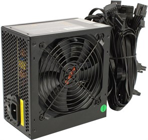 Блок питания 900W ExeGate 900PPH-OEM (EX292160RUS-OEM-S) 19056