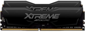 Оперативная память 16Gb DDR4 4000MHz OCPC XT II (MMX2K16GD440C19) (2x8Gb KIT) 19219