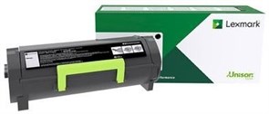 Картридж Lexmark 51B5000 Black 19241