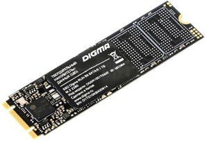 Накопитель SSD 1Tb Digma Run S9 (DGSR1001TS93T) 19340