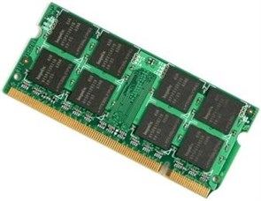 Оперативная память 2Gb DDR-III 1600MHz Transcend SO-DIMM (TS256MSK64W6N-I) 19379