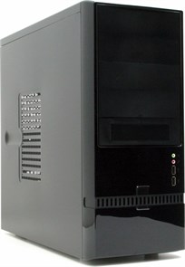 Корпус InWin EC022 600W Black 19406