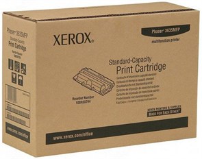 Картридж Xerox 108R00794 Black 19450