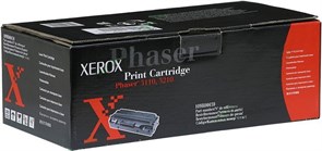 Картридж Xerox 109R00639 Black 19503