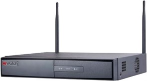 Wi-Fi видеорегистратор Hikvision DS-N304W 19544