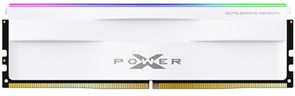 Оперативная память 16Gb DDR5 6000MHz Silicon Power XPower Zenith RGB (SP016GXLWU600FSH) 19576