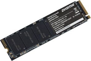 Накопитель SSD 1Tb Digma Mega S3 (DGSM3001TS33T) 19662