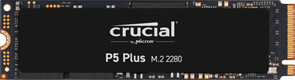 Накопитель SSD 500Gb Crucial P5 Plus (CT500P5PSSD8) 19670