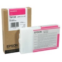 Картридж Epson C13T613300 Magenta 19713