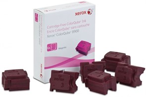 Картридж Xerox 108R01023 Magenta 19765