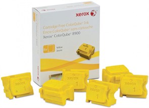 Картридж Xerox 108R01024 Yellow 19766