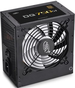 Блок питания 750W DeepCool DQ750ST 19804