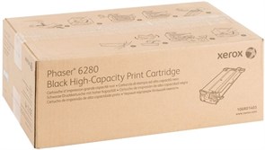 Картридж Xerox 106R01403 Black 19850