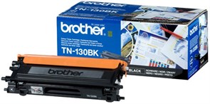 Картридж Brother TN-130BK Black 19942