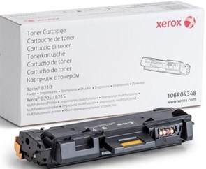 Картридж Xerox 106R04348 Black 19944