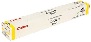 Тонер Canon C-EXV9 Yellow 19968