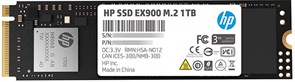 Накопитель SSD 1Tb HP EX900 (5XM46AA) 20004