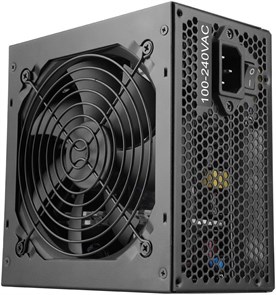 Блок питания 850W Segotep BM850W ATX3.0 20021