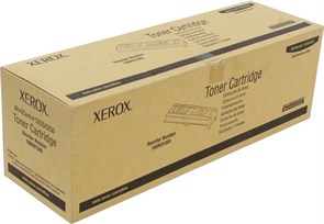 Картридж Xerox 106R01305 Black 20119