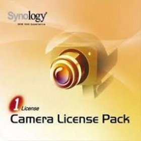 Лицензия Synology LicensePack1 20159