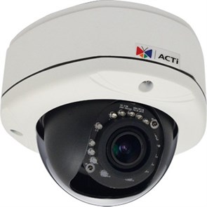 IP камера ACTi D81 20227