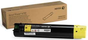 Картридж Xerox 106R01513 Yellow 20258