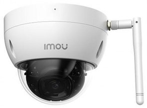 IP камера IMOU IPC-D52MIP-0280B-IMOU 20267