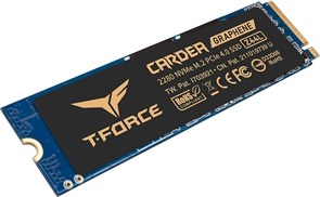 Накопитель SSD 1Tb Team Cardea Z44L (TM8FPL001T0C127) 20281