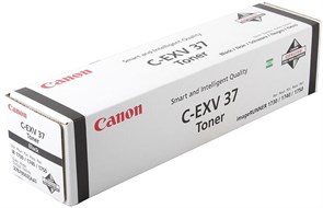 Тонер Canon C-EXV37 Black 20313