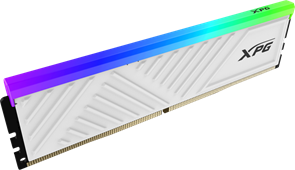 Оперативная память 32Gb DDR4 3200MHz ADATA XPG SPECTRIX D35G RGB (AX4U320032G16A-SWHD35G) 20338