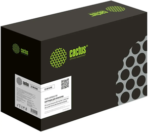 Картридж Cactus CS-W1470X Black 20353