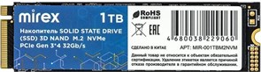 Накопитель SSD 1Tb Mirex (13640-001TBM2NVM) 20390