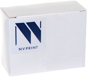 Картридж NV Print P2V71A Matte Black 20441