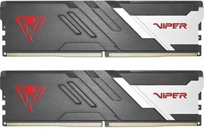 Оперативная память 16Gb DDR5 5600MHz Patriot Viper Venom (PVV516G560C40K) (2x8Gb KIT) 20442