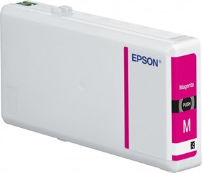 Картридж Epson C13T789340 Magenta 20466