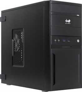 Корпус InWin EFS059U3 500W Black 20495