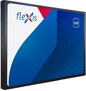 Накопитель SSD 512Gb Flexis Basic Pro (FSSD25TBPPRO-512) 20512