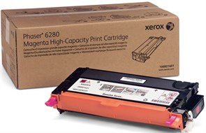 Картридж Xerox 106R01401 Magenta 20526