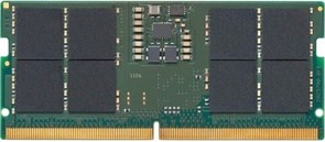 Оперативная память 16Gb DDR5 4800MHz Kingston SO-DIMM (KCP548SS8-16) 20573