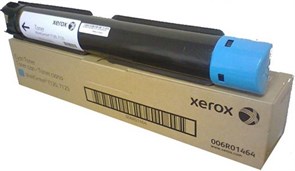 Картридж Xerox 006R01464 Cyan 20609