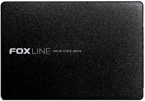 Накопитель SSD 960Gb Foxline (FLSSD960X5SE) 20661