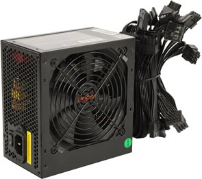 Блок питания 1200W ExeGate 1200PPH-OEM (EX292158RUS-OEM-S) 20666