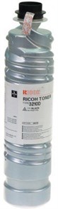 Тонер Ricoh Type 3210D Black 20667