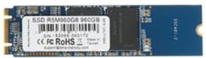 Накопитель SSD 960Gb AMD R5 Series (R5M960G8) 20673