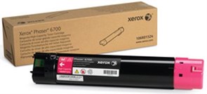 Картридж Xerox 106R01524 Magenta 20707