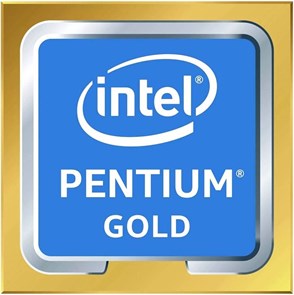 Процессор Intel Pentium Gold G5400 OEM 20712