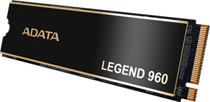 Накопитель SSD 1Tb ADATA Legend 960 (ALEG-960-1TCS) 20719