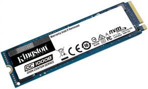 Накопитель SSD 240Gb Kingston DC1000B (SEDC1000BM8/240G) 20788