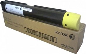 Картридж Xerox 006R01462 Yellow 20808