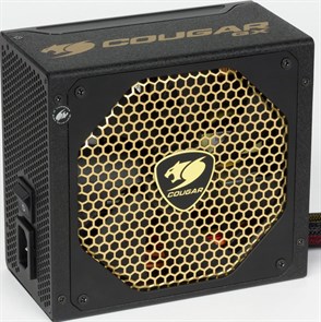 Блок питания 800W Cougar GX 800 20816